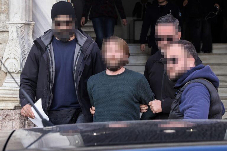Κρήτη: Τρεις καταγγελίες για ενδοοικογενειακή βία – Το βαρύ παρελθόν του 33χρονου Γάλλου [βίντεο] 