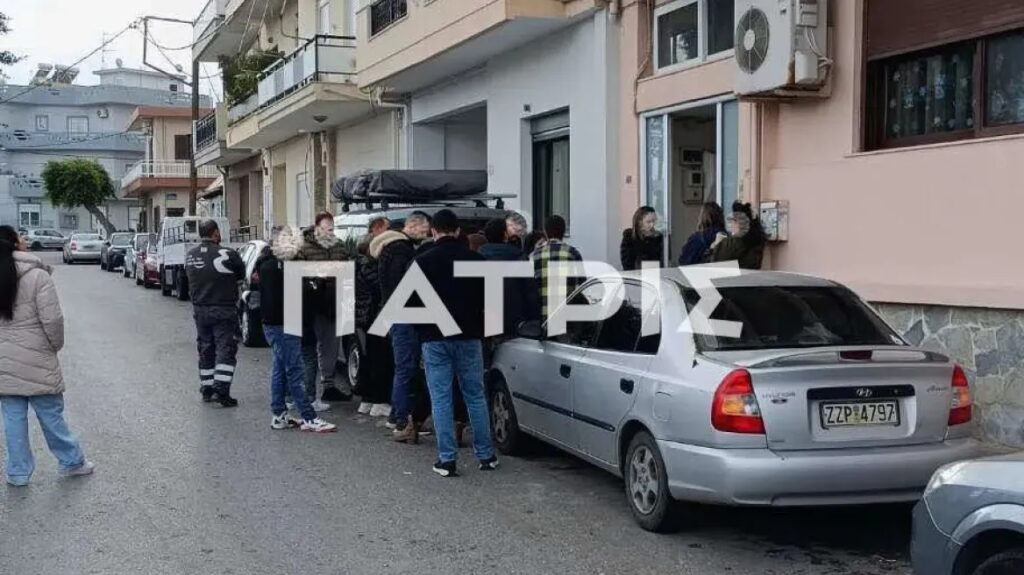 Κρήτη: Ουρές έκαναν υποψήφιοι ενοικιαστές για ένα τριάρι στο Ηράκλειο με ενοίκιο 400 ευρω