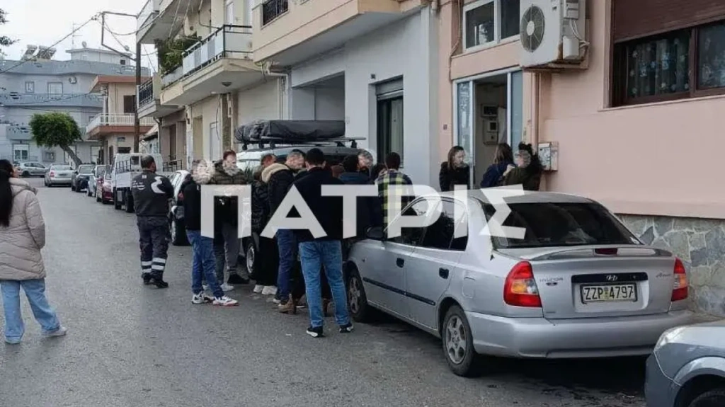 Κρήτη: Ουρές έκαναν υποψήφιοι ενοικιαστές για ένα τριάρι στο Ηράκλειο με ενοίκιο 400 ευρω