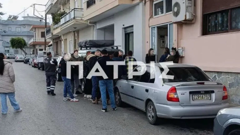 Κρήτη: Ουρές έκαναν υποψήφιοι ενοικιαστές για ένα τριάρι στο Ηράκλειο με ενοίκιο 400 ευρω