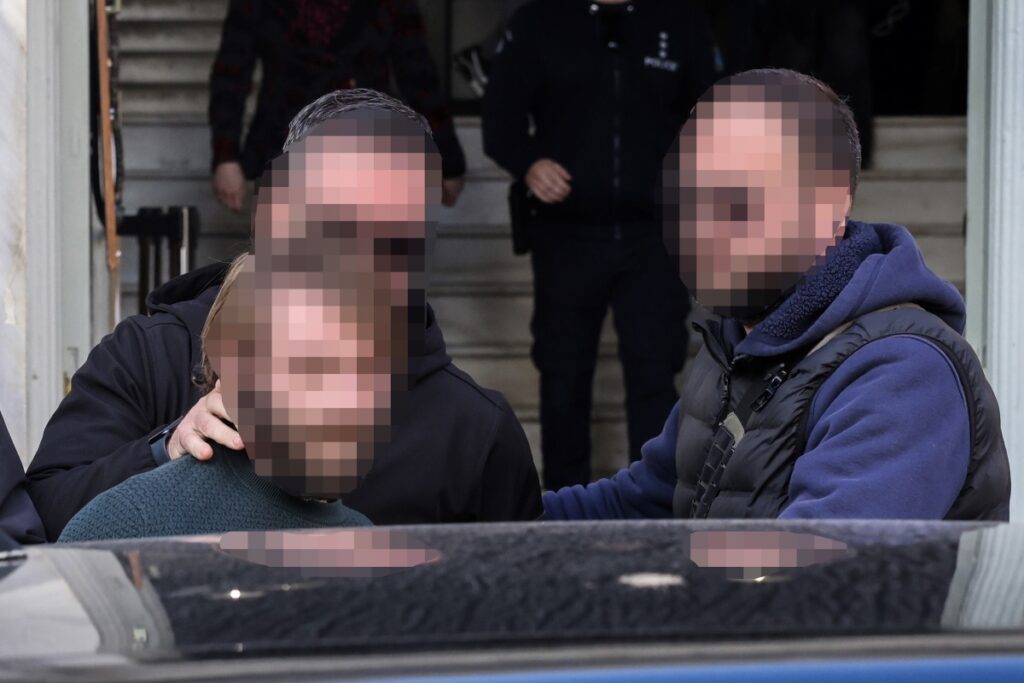 Κρήτη: Ο 33χρονος Γάλλος δολοφόνος είχε μεταφερθεί και στην ψυχιατρική του ΠαΓΝΗ