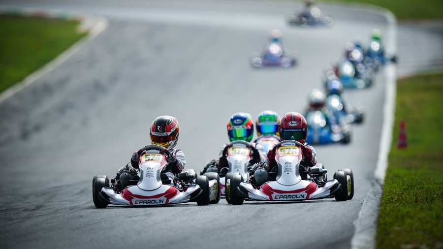Το Ελληνικό Karting σε Νέα Τροχιά: Ένα Πρωτάθλημα Παγκόσμιου Επιπέδου