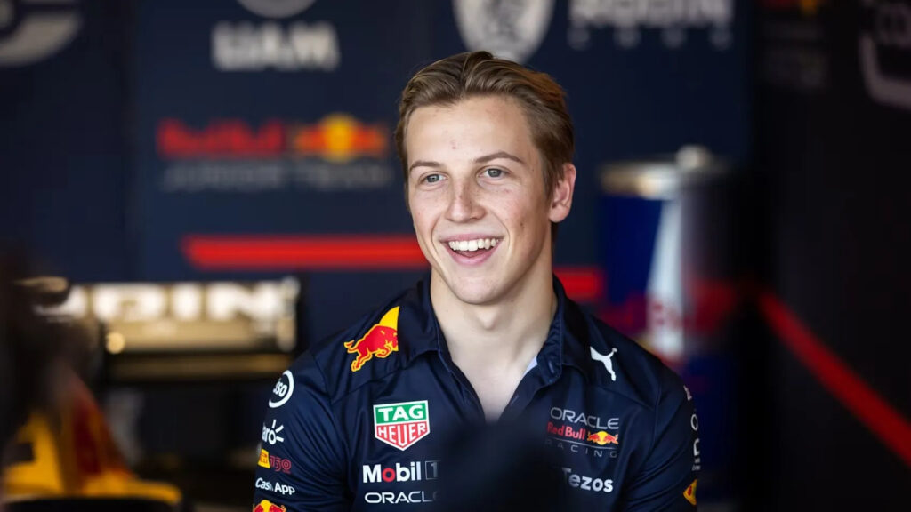 Φόρμουλα 1 – Επίσημο: Liam Lawson αντί Πέρες στη Red Bull