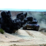 Άρματα μάχης: Eλληνοτουρκική «σύγκρουση» – Ποιο θα επιβιώσει στο πεδίο µάχης;