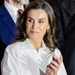 Σε νοσοκομείο της Μαδρίτης η βασίλισσα Λετίθια