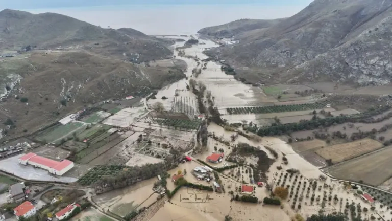 Τι σημαίνει η κήρυξη μίας περιοχής σε κατάσταση έκτακτης ανάγκης