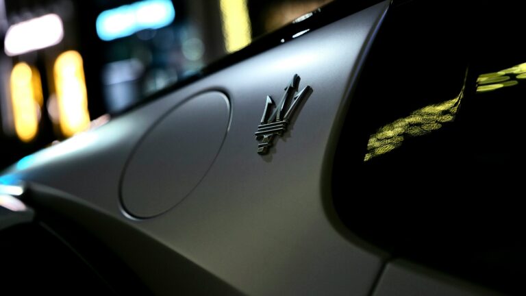 Σε βαθιά κρίση και η Maserati – Έντονη η ανησυχία των ιταλικών συνδικάτων