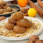 3 μυστικά για να πετύχετε το καλύτερο σιρόπι για μελομακάρονα