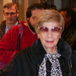 Μέλπω Ζαρόκωστα: Δύσκολες ώρες για την αγαπημένη ηθοποιό – Μεταφέρθηκε εσπευσμένα στο νοσοκομείο