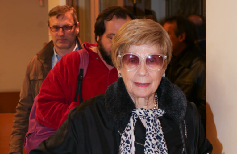 Μέλπω Ζαρόκωστα