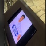 Μετρό Θεσσαλονίκης: Έβαλαν Σώτη Βολάνη στα αρχαία του σταθμού «Βενιζέλου» [βίντεο] 