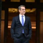 Μητσοτάκης για Καλάθι Χριστουγέννων και Καλάθι Αϊ Βασίλη: Η στήριξη της οικογένειας ήταν και παραμένει προτεραιότητά μας