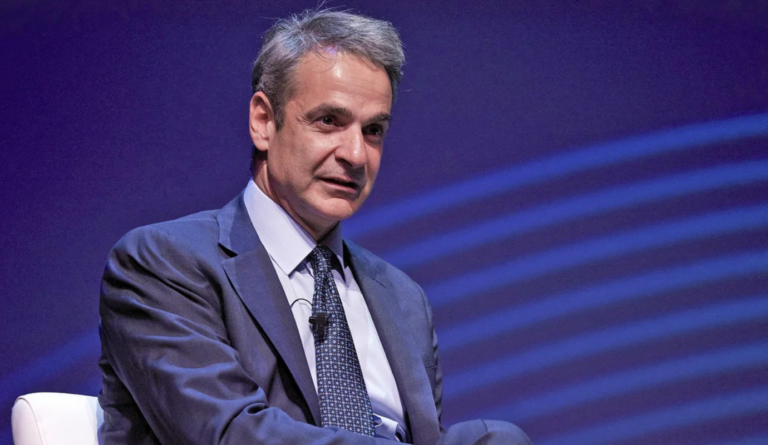 Μητσοτάκης για επέτειο Marfin: Τα διδάγματα του χθες πρέπει να μετατραπούν σε δύναμη του σήμερα