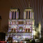 Παναγία των Παρισίων: Με λαμπρότητα τα θυρανοίξια – Οι υψηλοί προσκεκλημένοι και όλα όσα έγιναν [βίντεο]