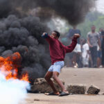 Μοζαμβίκη: Τουλάχιστον 21 νεκροί σε αντικυβερνητικές διαδηλώσεις το τελευταίο 24ωρο