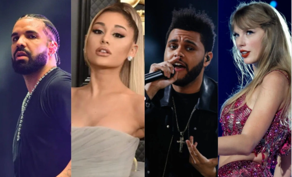 Spotify Wrapped 2024: Ανακοινωθήκαν 10 top καλλιτέχνες, τραγούδια και άλμπουμ της χρονιάς