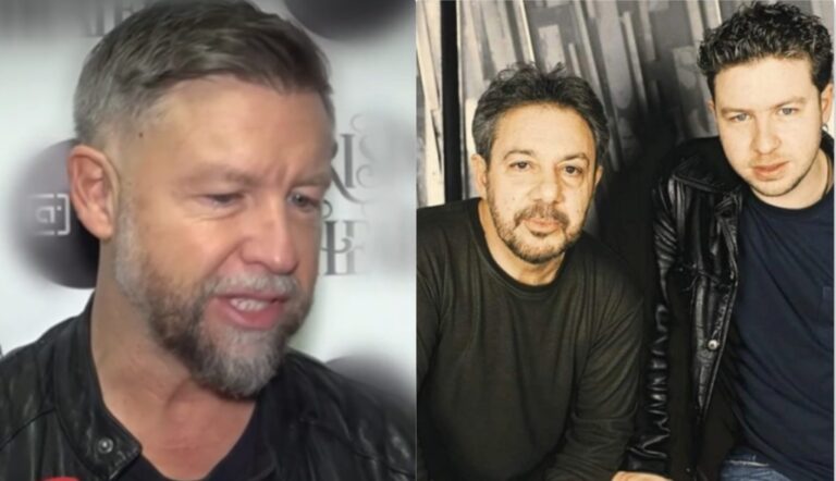 Γιάννης Βαρδής: «Θα ήταν ωραίο να γινόταν ταινία η ζωή του πατέρα μου» [βίντεο]