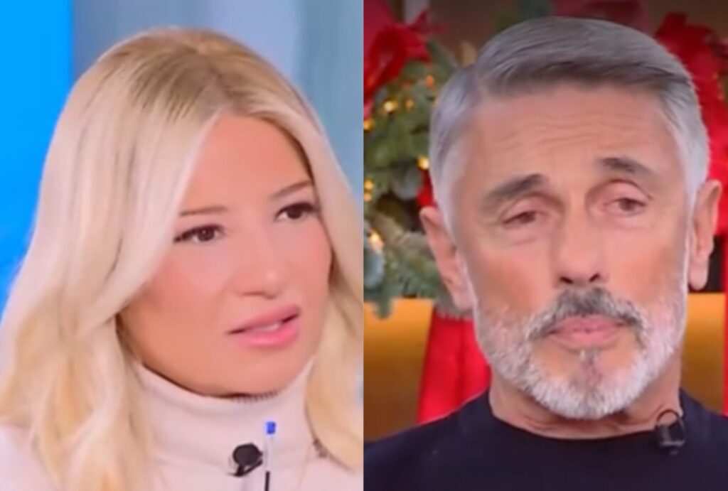 Άναυδος ο Ζαλμάς με την ερώτηση της Σκορδά: «Θα ήθελα να κάνουμε ένα ταξίδι μαζί» [βίντεο]