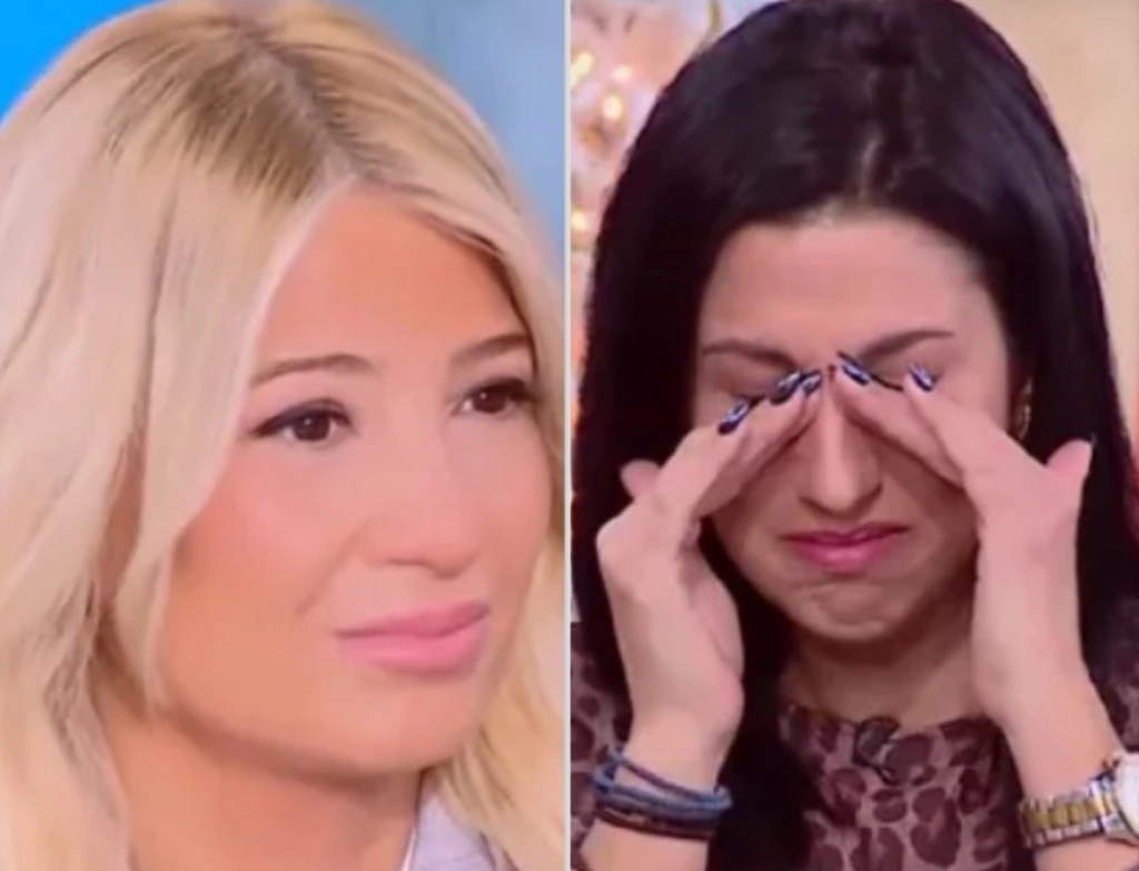Buongiorno: «Ραγίζει» καρδιές η εξομολόγηση της μητέρας που έχασε τον γιο της – Ξέσπασαν σε κλ