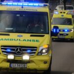 Πολωνία: Σφοδρή σύγκρουση λεωφορείου με δυο τραμ στο κέντρο της Βαρσοβίας – Τουλάχιστον 24 τραυματίες