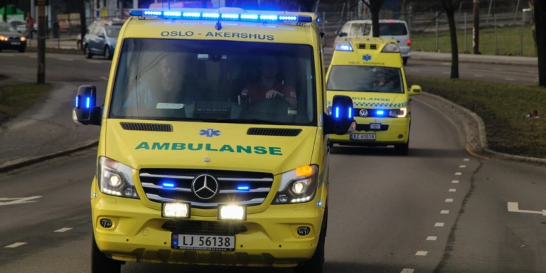 Πολωνία: Σφοδρή σύγκρουση λεωφορείου με δυο τραμ στο κέντρο της Βαρσοβίας – Τουλάχιστον 24 τραυματίες
