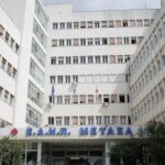 Νοσοκομείο Μεταξά: Έστειλαν φάκελο με θηλιά και τη λέξη «δολοφόνος» στον αναπληρωτή διοικητή