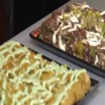 Θεσσαλονίκη: H «Ντουμπάτσα» το νέο τρεντ της «Dubai Chocolate» [βίντεο]