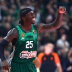 Παναθηναϊκός – Ερυθρός Αστέρας: Η ώρα και κανάλι του αγώνα