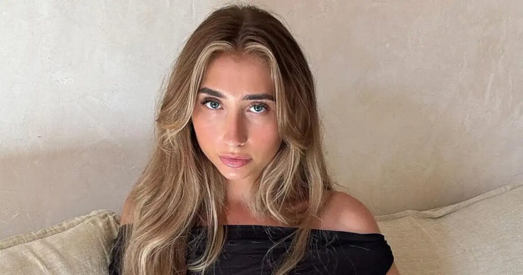 Onlyfans: Πασίγνωστο μοντέλο έβαλε τα κλάματα – Έκανε σεξ με 100 άντρες σε μία μέρα αλλά τους&