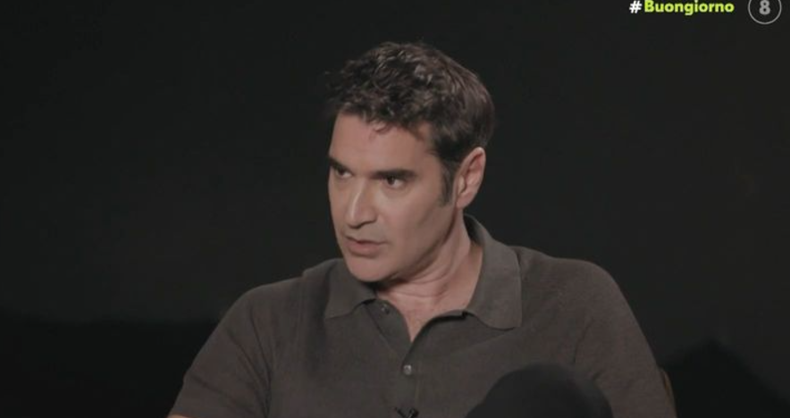 Χριστόφορος Παπακαλιάτης: To Maestro, η στήριξη από τον Βαγγέλη Μαρινάκη και η γνωριμία του με την Ντέμι Μουρ [βίντεο]