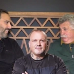 MasterChef: Reunion για τον Λουκάκο και τον Λαζάρου – Οι αστείες στιγμές απο τα γυρίσματα [βίντεο]