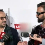 Ζούλιας – Κονδυλάτος: «Αρπάχτηκαν» μπροστά στις κάμερες για χάρη… της Ηλιάνας Παπαγεωργίου [βίντεο]