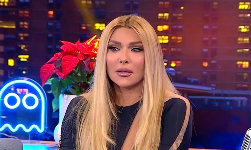 Αγγελική Ηλιάδη: Σάλο προκάλεσε το σχόλιο της – «Έχω δει UFO στη Νέα Σμύρνη, θεωρώ ότι υπάρχουν πολλά που μας κρύβουν» [βίντεο]