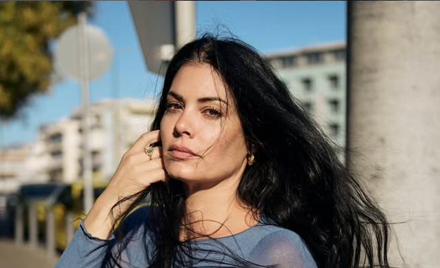 Μαρία Κορινθίου: Τα φετινά Χριστούγεννα μετά τον χωρισμό της από τον Αϊβάζη – «Δεν θα είναι καθόλου διαφορετικά» [βίντεο]
