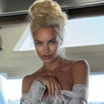 Τζούλια Νόβα: Η αποκάλυψη για τον θάνατο που την συγκλόνισε! – «Μπήκε στο σπίτι και τη σκότωσε, είχα κατάθλιψη για 3 χρόνια» [βίντεο]