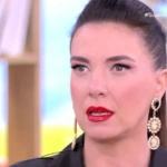 Φωτεινή Δάρρα: «Λένε ότι αλλάζω τους άνδρες σαν τα πουκάμισα, ενώ είχα τρεις στη ζωή μου» [βίντεο]