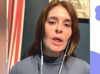 Συγκλονίζει η Κατερίνα Πλουμιδάκη: «Έχω κάνει 12 χειρουργεία για να έχω το πρόσωπο που έχω αυτή τη στιγμή» [βίντεο]