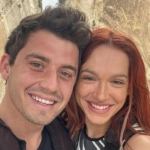 Τάνια Μπρεάζου: To πάρτι γενέθλιων της μαζί με τον σύντροφό της, Γιώργο Αμούτζα – Ποιοι ήταν οι καλεσμένοι; [εικόνες]