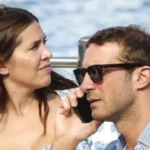 Σταύρος Νιάρχος: Πατέρας για τρίτη φορά ο Έλληνας κροίσος – Γέννησε η Ντάσα Ζούκοβα ένα υγιέστατο αγοράκι