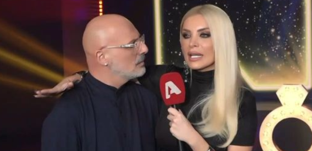 Νίκος Μουτσινάς: Αποκαλυπτικός στην Καινούργιου – Ο λόγος που κάνει βραδινή εκπομπή και η σχέση του με την Ηλιάκη [βίντεο]