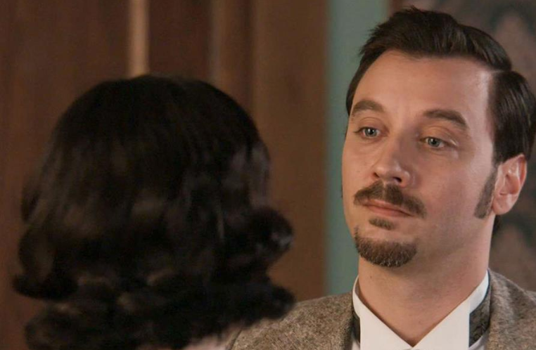 Grand Hotel spoiler: Τα πάνω – κάτω στο ξενοδοχείο – Έτοιμος ο Ιορδάνης να σχεδιάσει την απαγωγή του!