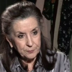 Η συγκλονιστική εξομολόγηση της Νένας Μεντή: «Ο σύζυγος μου, έκανε μεταμόσχευση μυελού των οστών, είχε λευχαιμία» [βίντεο]