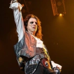 Έρχεται το καλοκαίρι στην Ελλάδα ο Alice Cooper – Ξεκίνησε η προπώληση των εισιτήριων