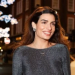 Τόνια Σωτηροπούλου: Αποκάλυψε την αμοιβή που έλαβε απο τη ταινία «James Bond» – Τι κράτησε ως ενθύμιο απο τον Ντάνιελ Κρεγκ; [βίντεο]