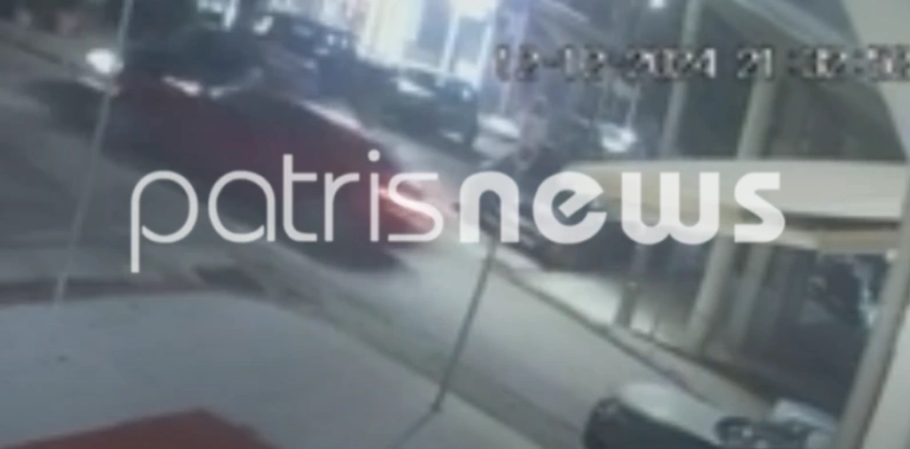 Τροχαίο στην Ηλεία: Οδηγός ΙΧ παραβίασε STOP και συγκρούστηκε με άλλο όχημα – Το σοκαριστικό β