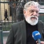 Γιάννης Βούρος: Αθώος ο ηθοποιός που είχε κατηγορηθεί για «πλαστά» τιμολόγια [βίντεο]