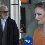 Λένα Δροσάκη για δίκη Φιλιππίδη: «Είναι ένα ενεργό ηφαίστειο οπότε καλύτερα να μη μιλήσω» [βίντεο]