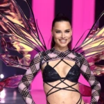 Αντριάνα Λίμα: Παντρεύτηκε ο άγγελος της Victoria Secret’s τον παραγωγό ταινιών Αντρέ Λέμερς