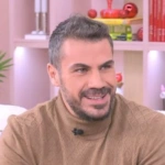 Άκης Πετρετζίκης: Η σχέση του με τα παιδιά του, ο γάμος του και η αγάπη του για την μαγειρική [βίντεο]