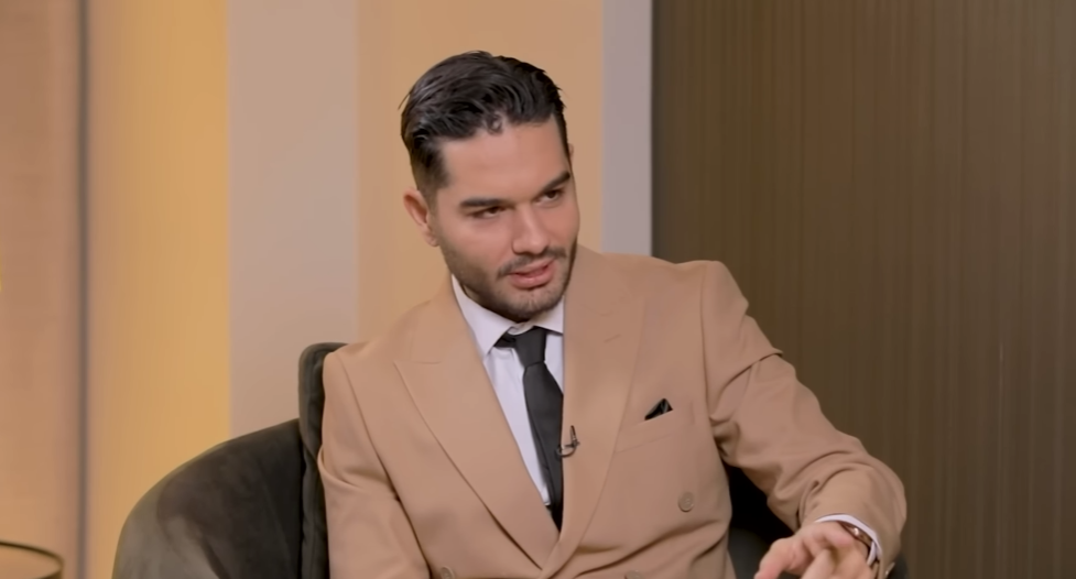 Χρήστος Μάστορας: Η Βόρεια Ήπειρος, το λάθος με την ταυτότητά του και η συζήτηση με την Μαρινέλλα σχετικά με τον Καζαντζίδη – «Μου είπε κάτι και με συγκίνησε πολύ» [βίντεο]